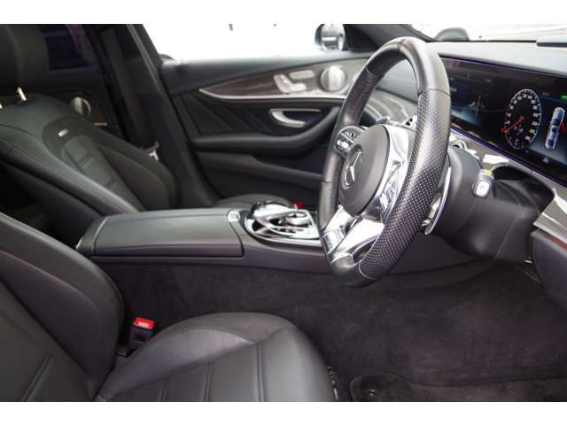 Amg E-CLASS 2019-05 1628-3