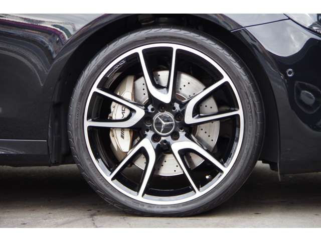 Amg E-CLASS 2019-05 1628-16