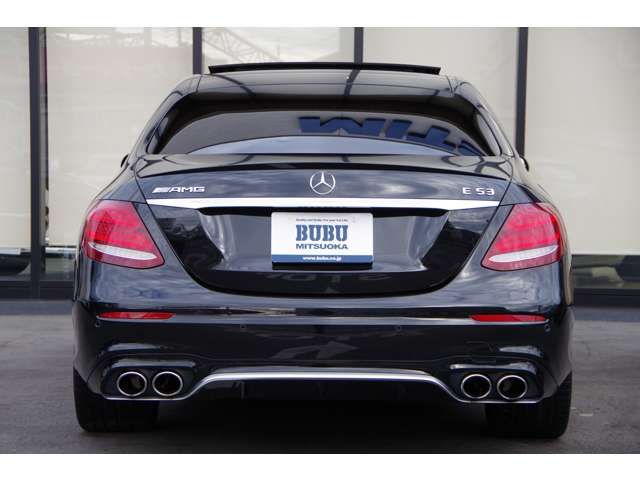 Amg E-CLASS 2019-05 1628-6
