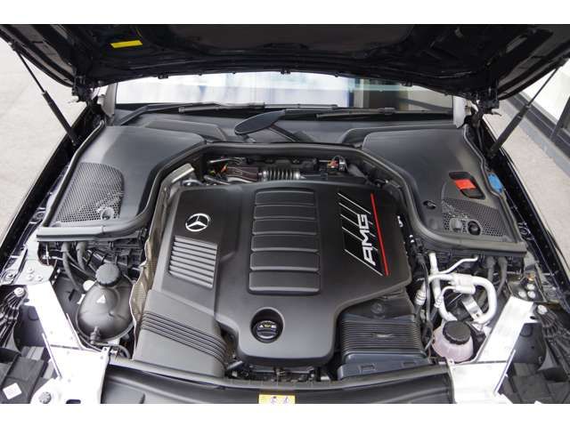 Amg E-CLASS 2019-05 1628-19