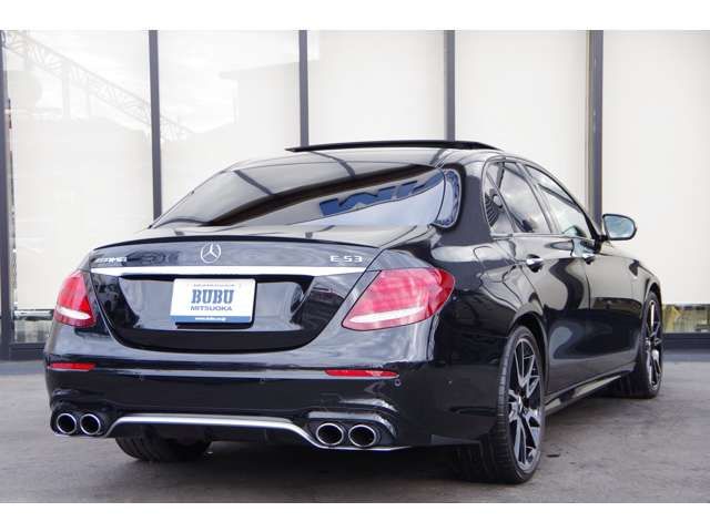 Amg E-CLASS 2019-05 1628-2