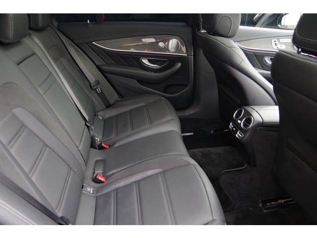 Amg E-CLASS 2019-05 1628-5