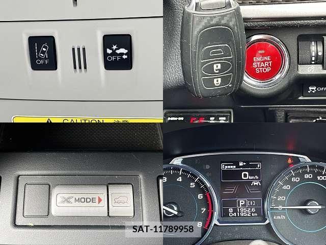Subaru FORESTER 2018-06 384002-8