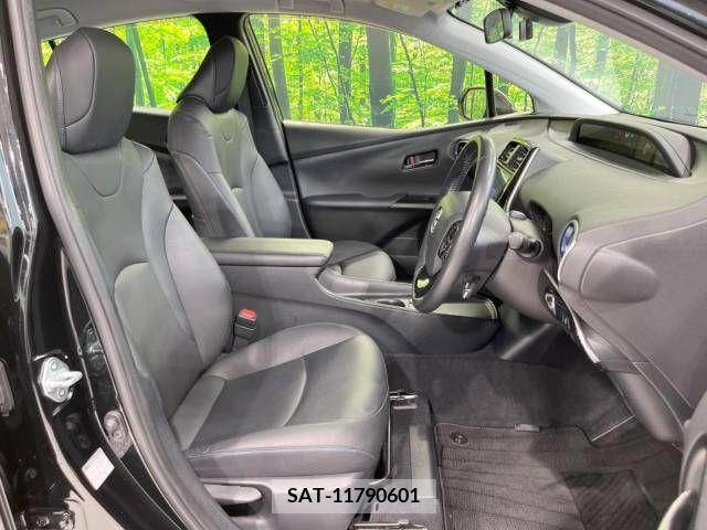 Toyota PRIUS 2019-07 380595-8