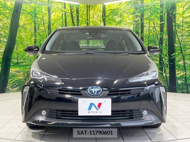Toyota PRIUS 2019-07 380595-14