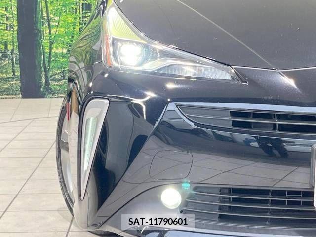 Toyota PRIUS 2019-07 380595-12
