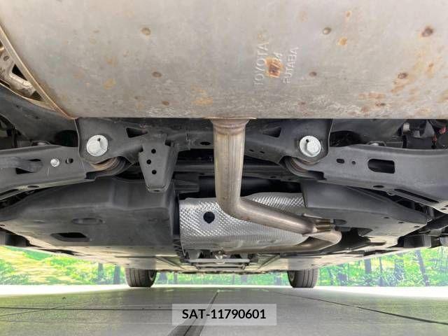 Toyota PRIUS 2019-07 380595-19