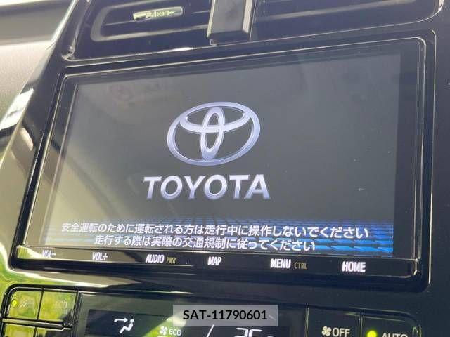 Toyota PRIUS 2019-07 380595-2