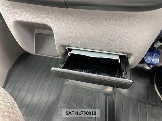 Nissan CLIPPER 2018-01 344761-18