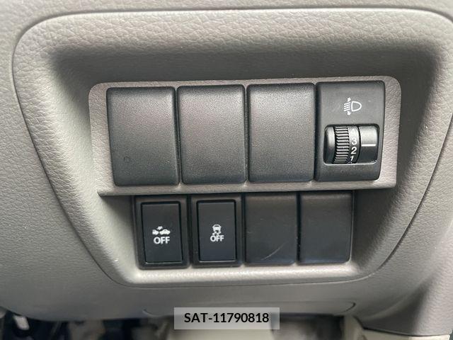 Nissan CLIPPER 2018-01 344761-19