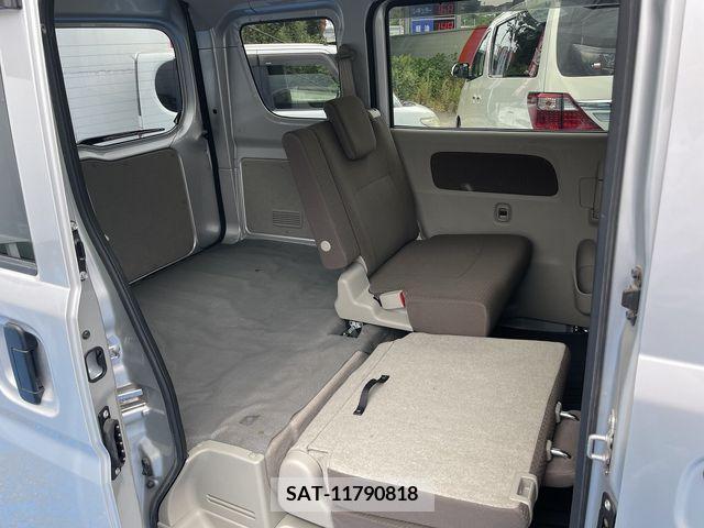 Nissan CLIPPER 2018-01 344761-17