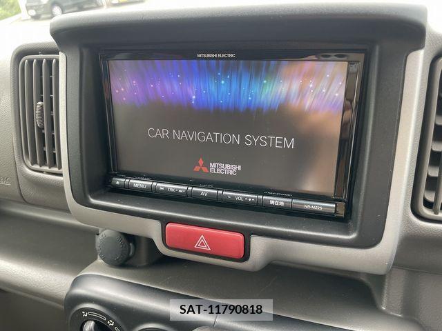 Nissan CLIPPER 2018-01 344761-20