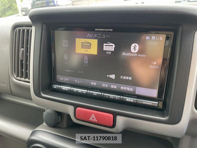 Nissan CLIPPER 2018-01 344761-23