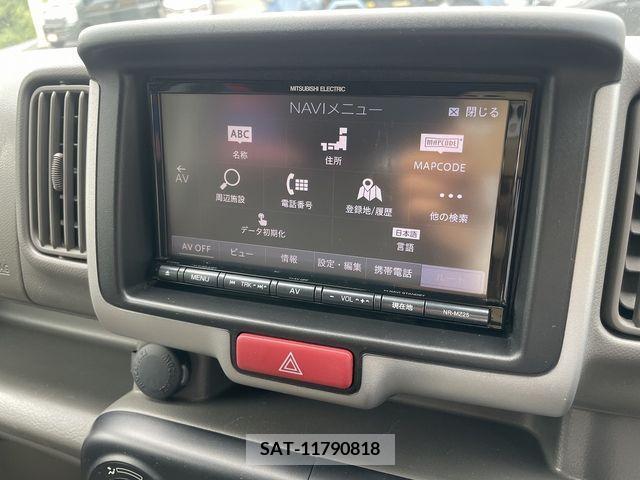 Nissan CLIPPER 2018-01 344761-22
