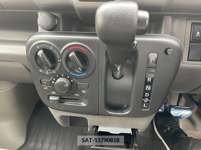 Nissan CLIPPER 2018-01 344761-21