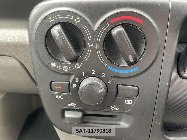 Nissan CLIPPER 2018-01 344761-24