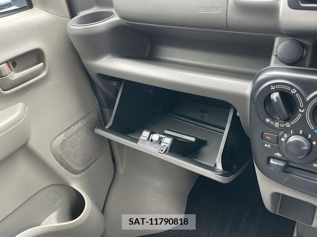 Nissan CLIPPER 2018-01 344761-25
