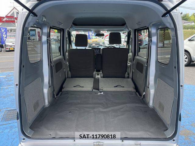 Nissan CLIPPER 2018-01 344761-26