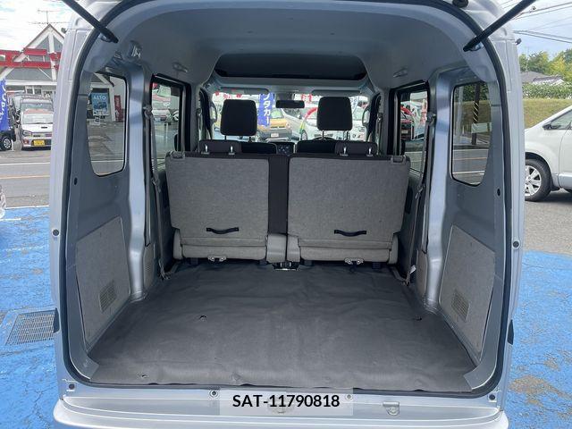 Nissan CLIPPER 2018-01 344761-27