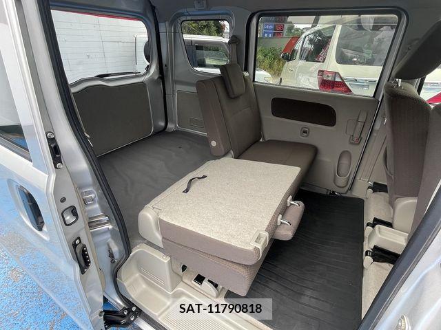 Nissan CLIPPER 2018-01 344761-14