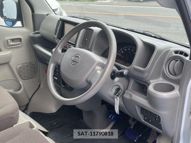 Nissan CLIPPER 2018-01 344761-13