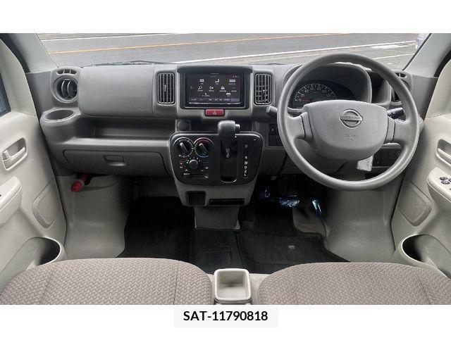 Nissan CLIPPER 2018-01 344761-12