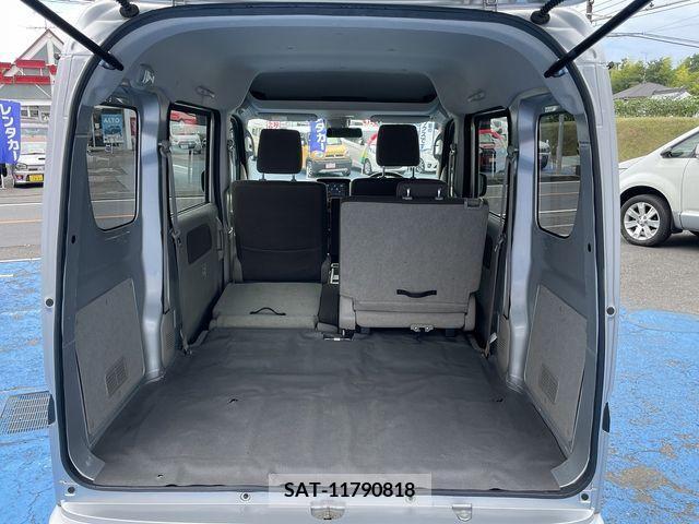 Nissan CLIPPER 2018-01 344761-28