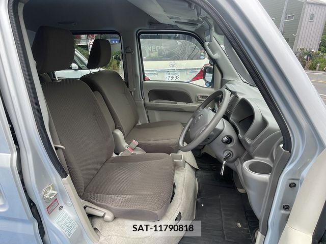 Nissan CLIPPER 2018-01 344761-11