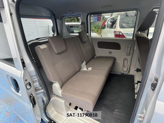 Nissan CLIPPER 2018-01 344761-15