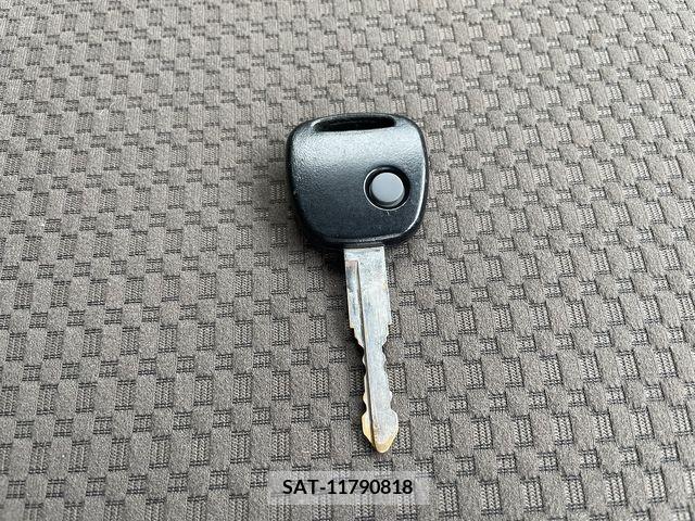 Nissan CLIPPER 2018-01 344761-29