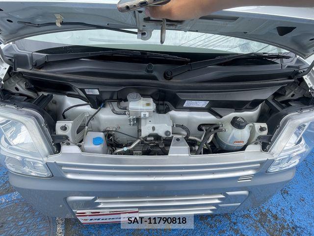 Nissan CLIPPER 2018-01 344761-7