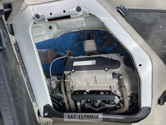 Nissan CLIPPER 2018-01 344761-8