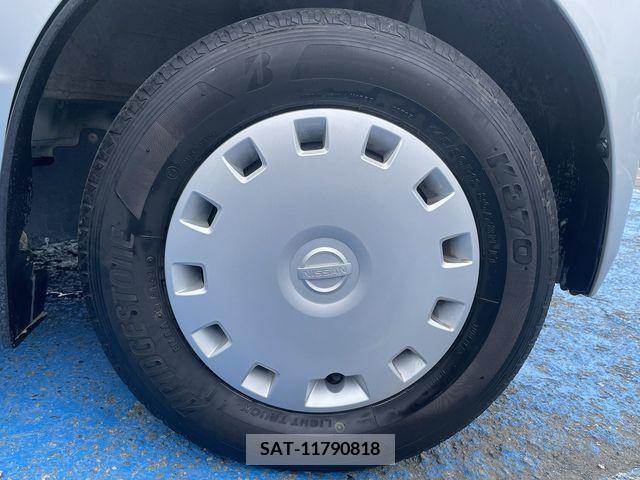 Nissan CLIPPER 2018-01 344761-10