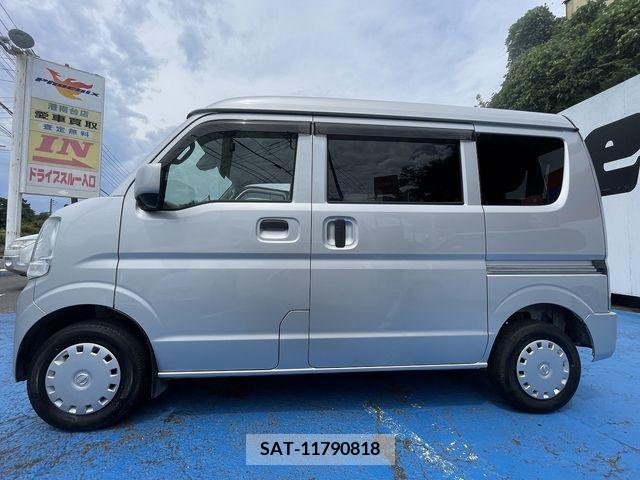 Nissan CLIPPER 2018-01 344761-6