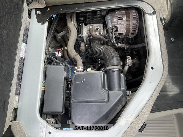 Nissan CLIPPER 2018-01 344761-9