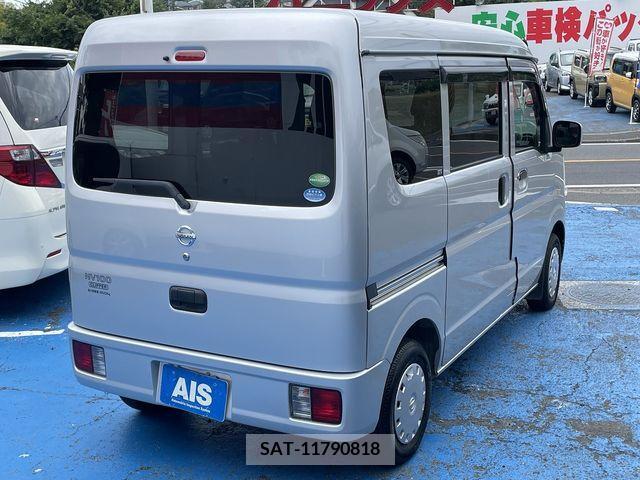 Nissan CLIPPER 2018-01 344761-3