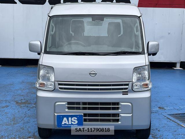 Nissan CLIPPER 2018-01 344761-1