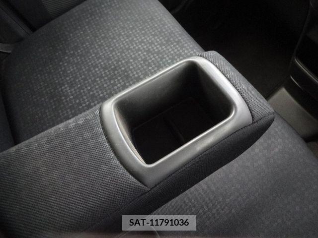 Honda N BOX CUSTOM 2017-06 306727-23