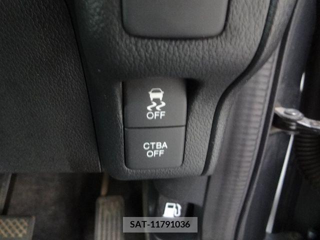 Honda N BOX CUSTOM 2017-06 306727-20