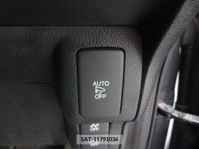 Honda N BOX CUSTOM 2017-06 306727-19