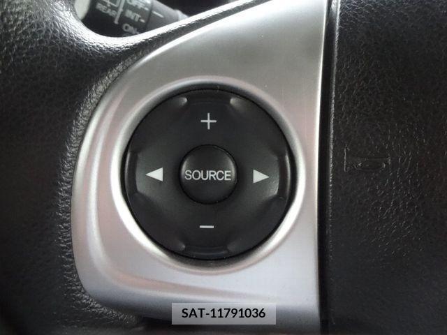 Honda N BOX CUSTOM 2017-06 306727-18