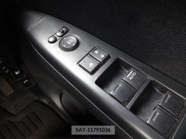 Honda N BOX CUSTOM 2017-06 306727-16