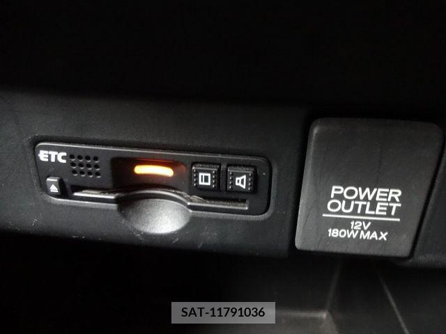 Honda N BOX CUSTOM 2017-06 306727-14