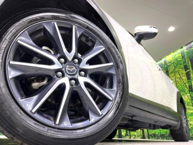 Mazda CX-3 2017-04 10783-13