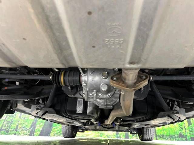Mazda CX-3 2017-04 10783-19
