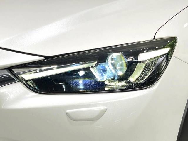 Mazda CX-3 2017-04 10783-12