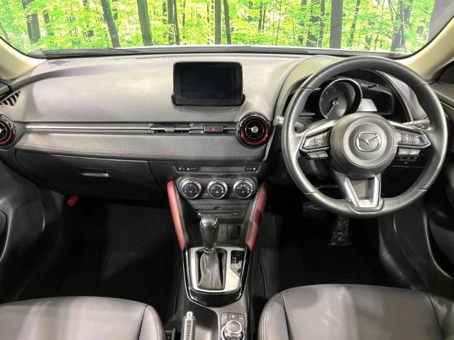 Mazda CX-3 2017-04 10783-1