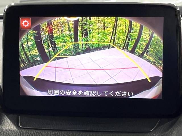 Mazda CX-3 2017-04 10783-4