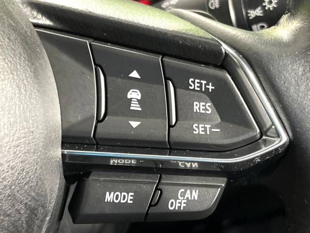Mazda CX-3 2017-04 10783-7