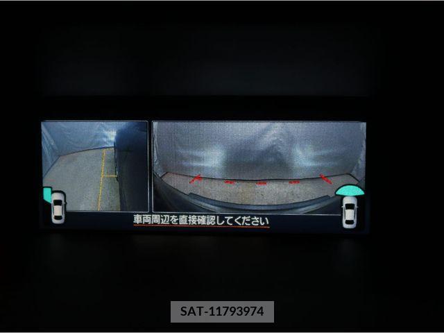 Subaru LEVORG 2017-09 213501-10